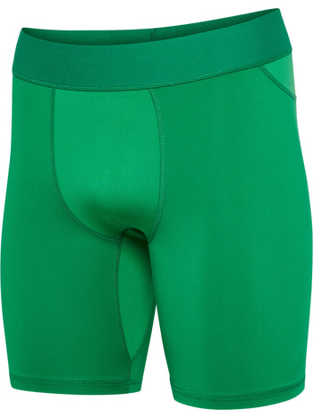 HUMMEL Bl Performance Short Tights (jelly bean)