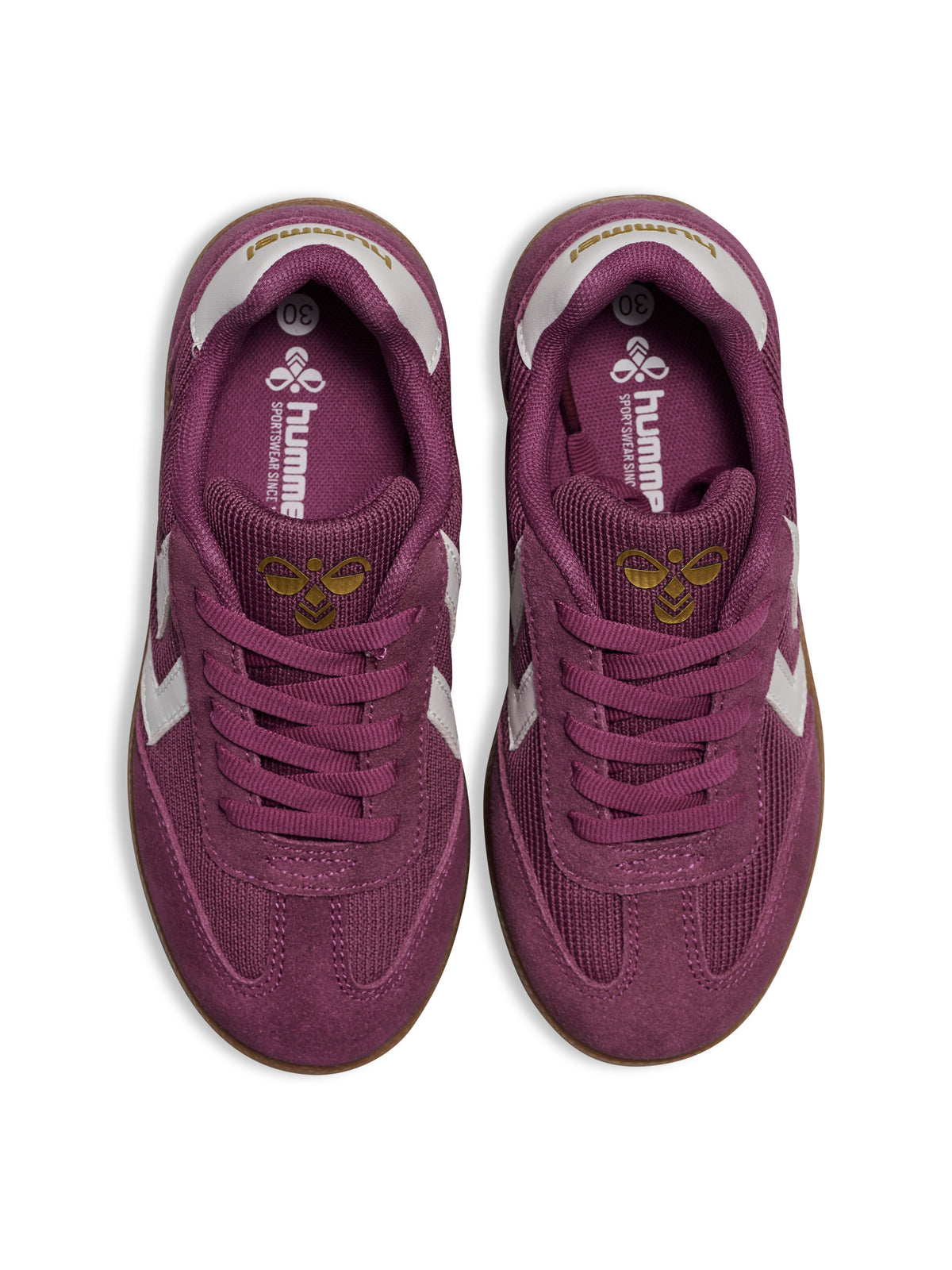 HUMMEL VM78 Cph Lc Kind (malaga)