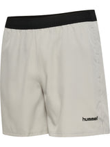 HUMMEL Hybrid Shorts (vapor blue)
