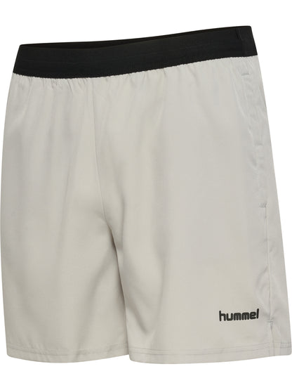 HUMMEL Hybrid Shorts (vapor blue)