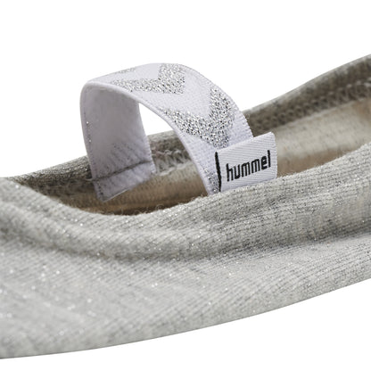 HUMMEL Gym Shoe Kind (silver)