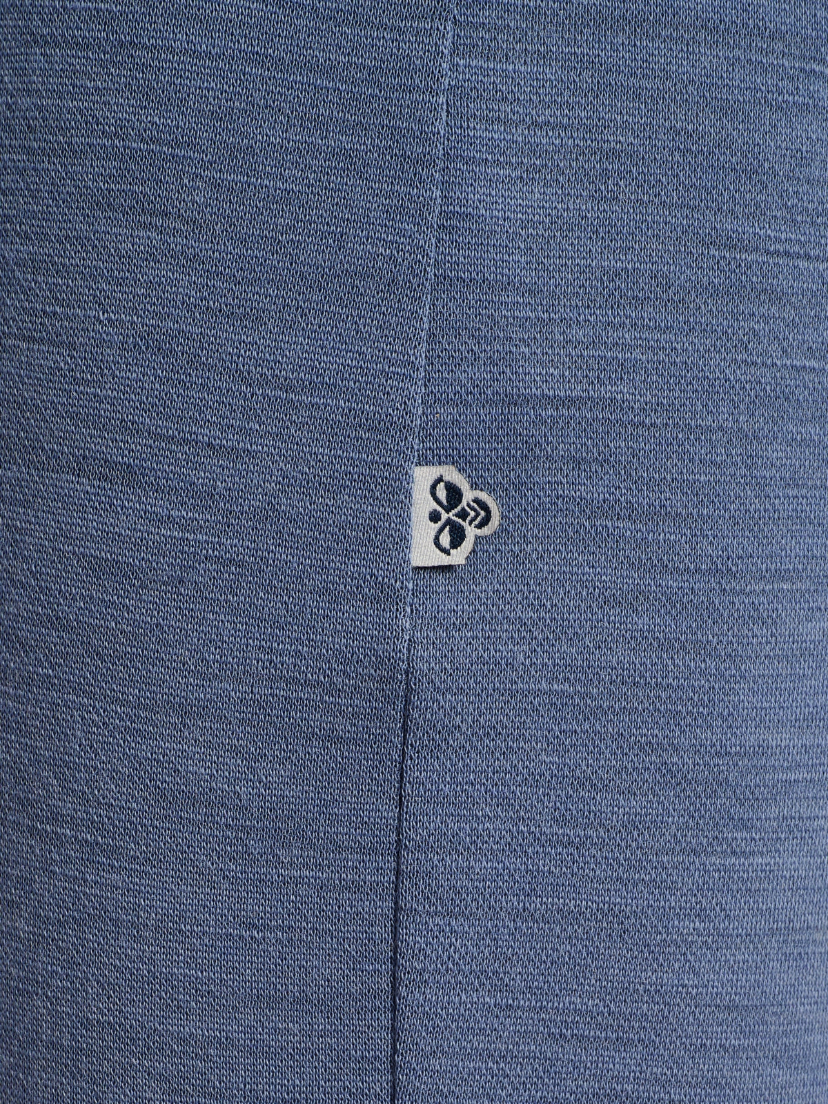 HUMMEL Wool Tights Kind (flint stone)