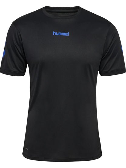 HUMMEL Blaze Club 26 Poly Set (black/blue)