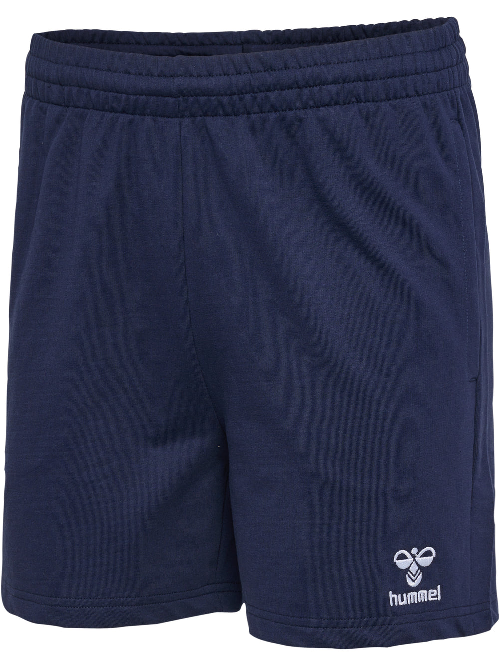 HUMMEL Go 2.0 Sweatshorts Damen (marine)