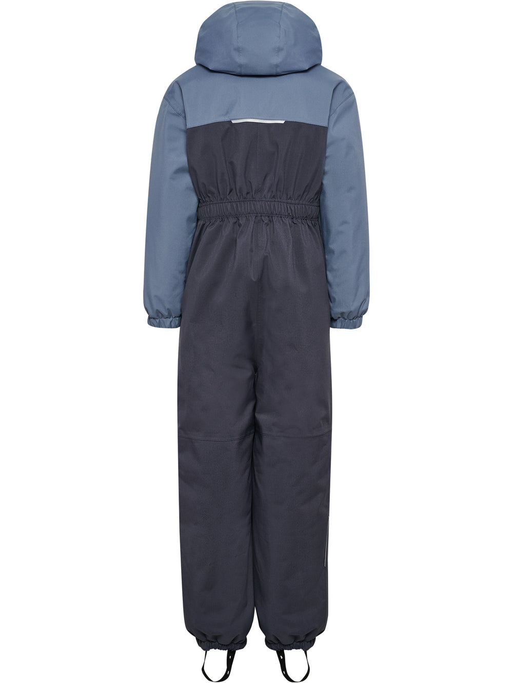 HUMMEL Block Snowsuit Wp Kind (flint stone)