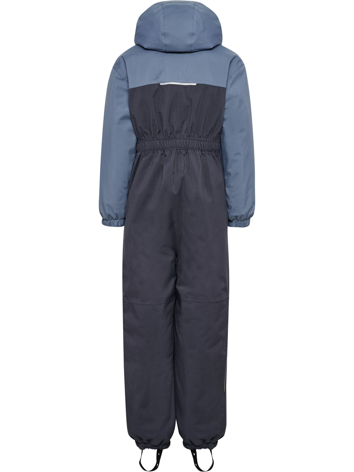 HUMMEL Block Snowsuit Wp Kind (flint stone)