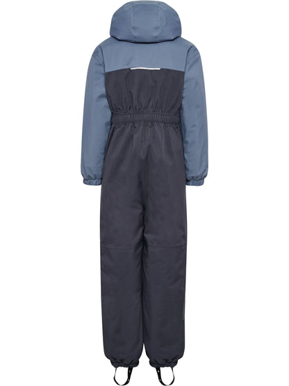 HUMMEL Block Snowsuit Wp Kind (flint stone)