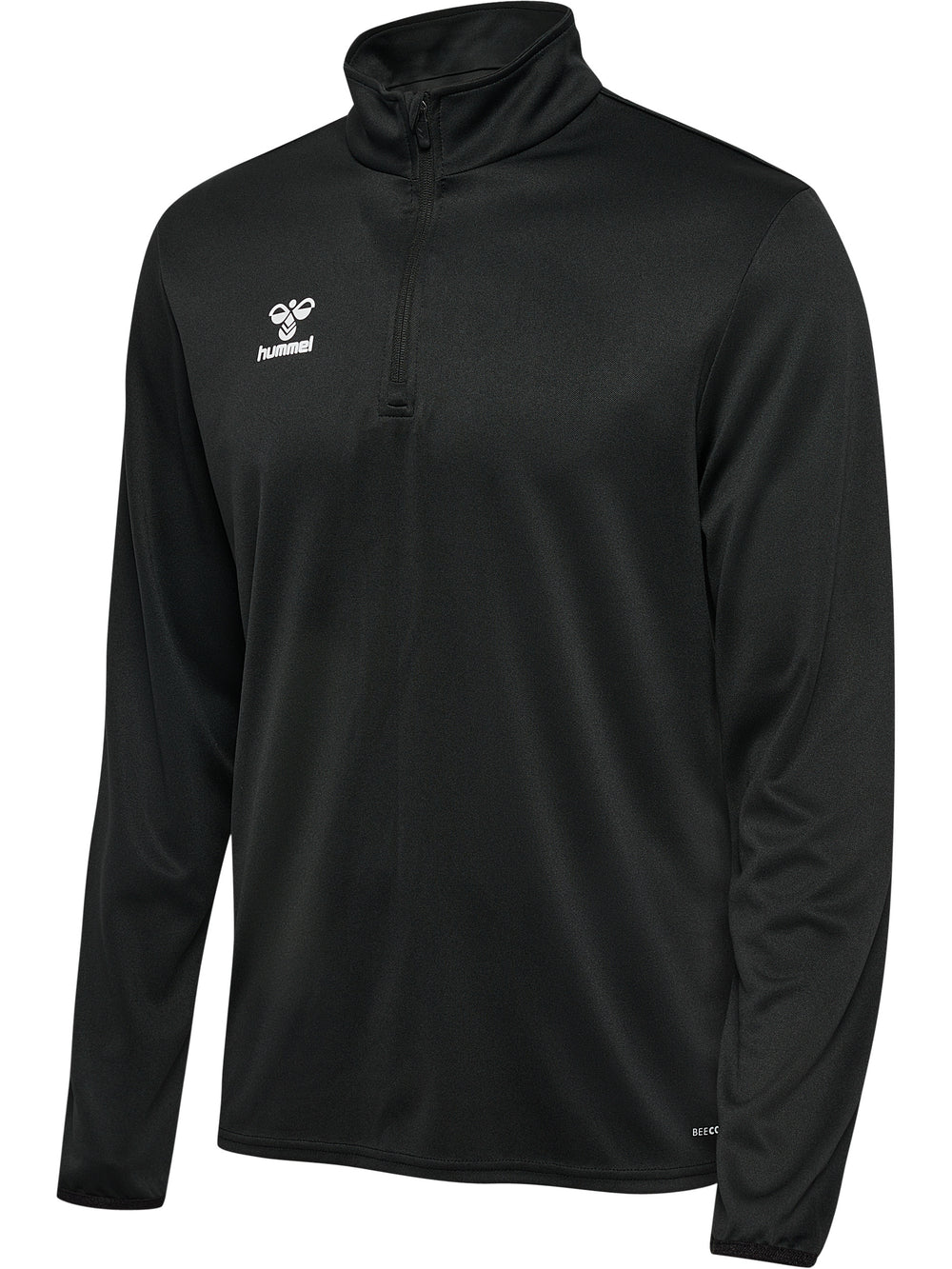 HUMMEL Essential Half-Zip (black)