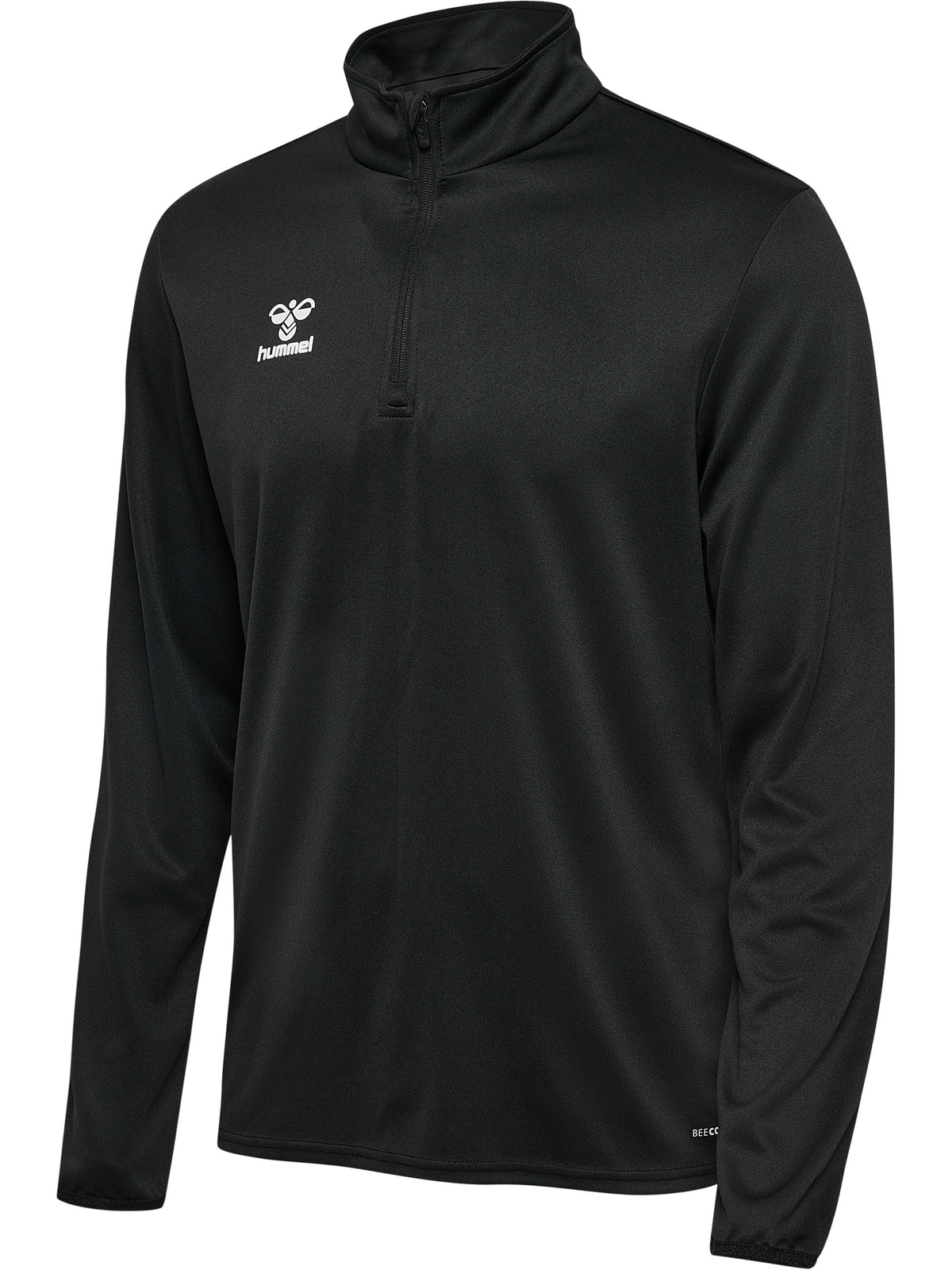 HUMMEL Essential Half-Zip (black)