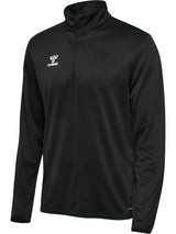HUMMEL Essential Half-Zip (black)