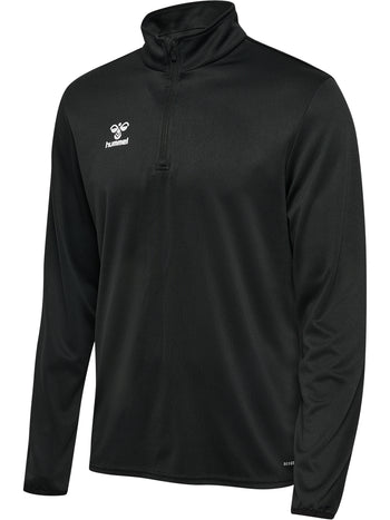HUMMEL Essential Half-Zip (black)