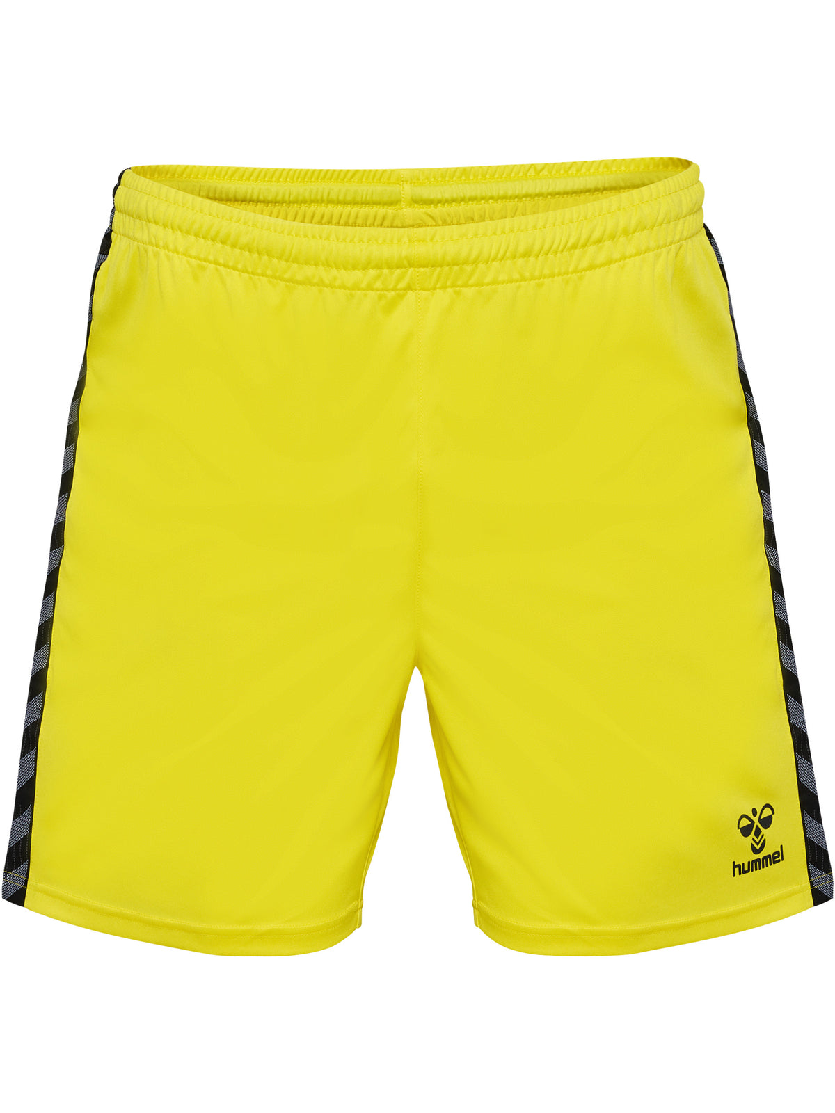 HUMMEL Authentic PL Shorts (blazing yellow)