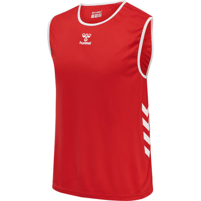 HUMMEL Core XK Basket Jersey (true red)