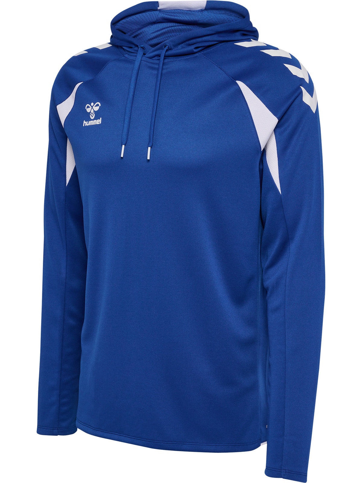 HUMMEL Core 2.0 Hoodie (true blue/white)