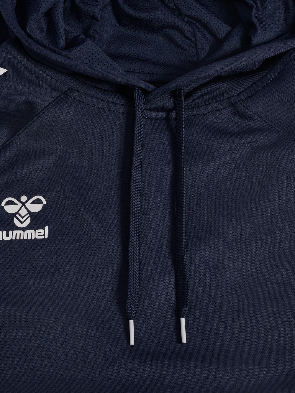 HUMMEL Core 2.0 Hoodie (marine/white)