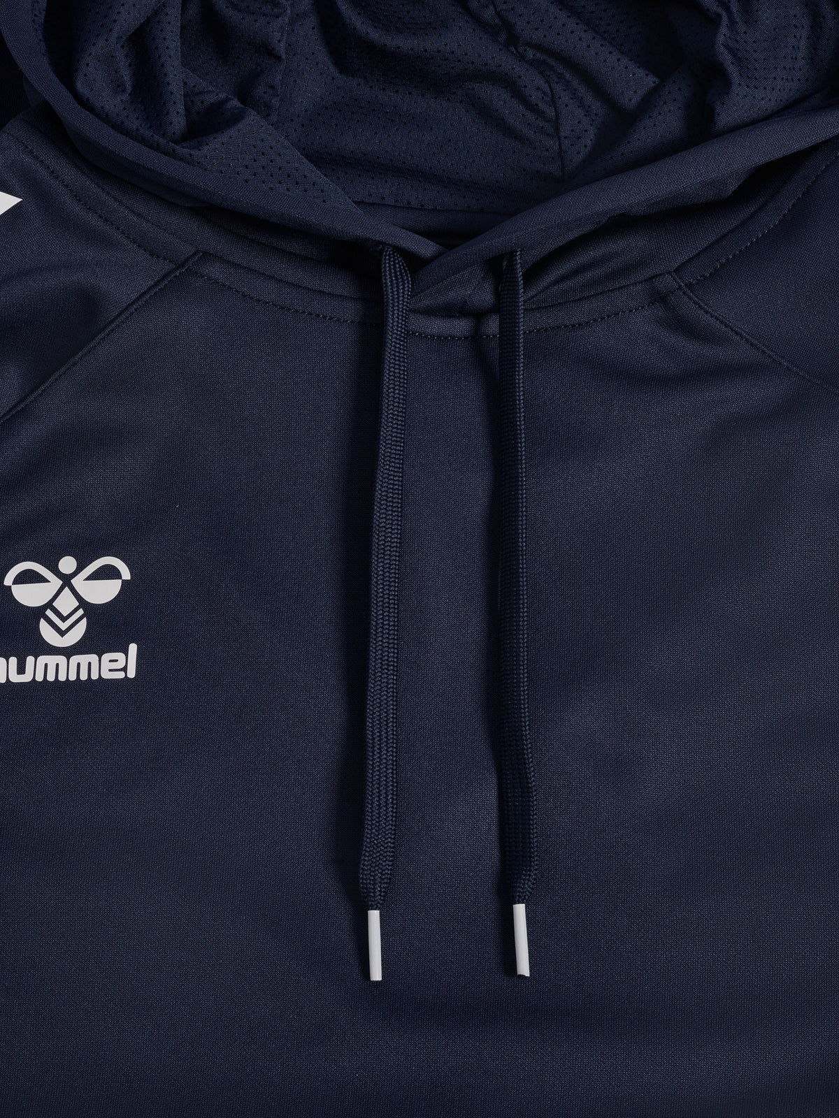 HUMMEL Core 2.0 Hoodie (marine/white)