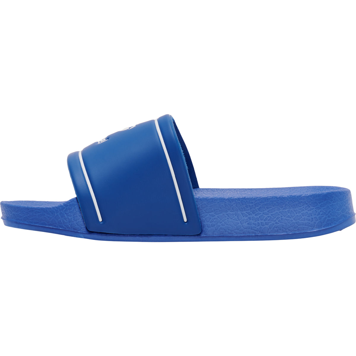 HUMMEL Pool Slide Kind (dazzling blue)