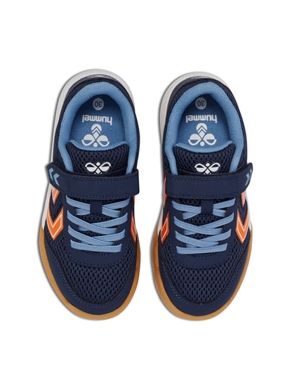 HUMMEL Multiplay Flex Vc Kind (black iris)