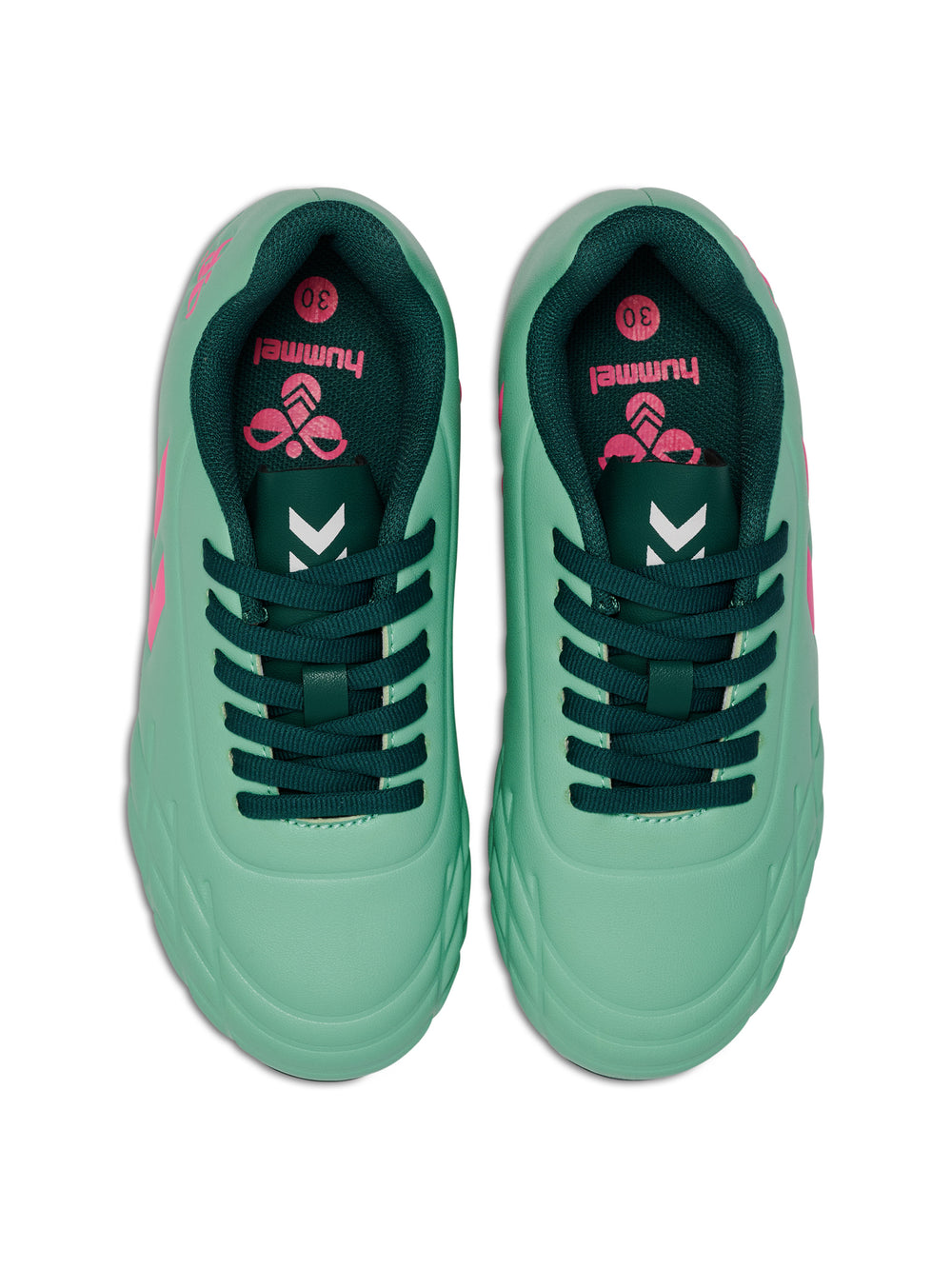 HUMMEL Top Star F.g. Lc Kind (june bug/pink flambe)