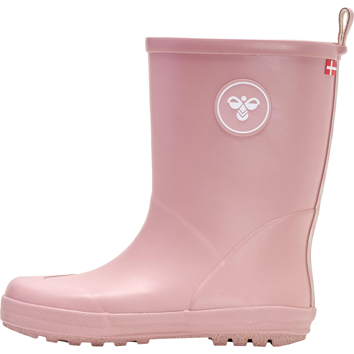 HUMMEL Rubber Boot . Kind (deauville mauve)