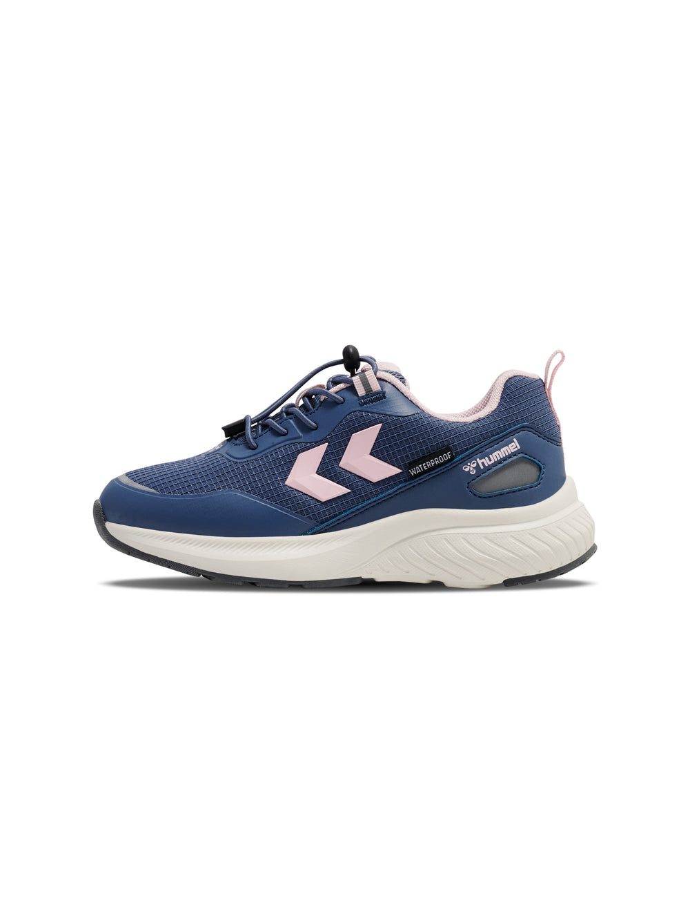 HUMMEL Creek Low Tex Kind (flint stone)