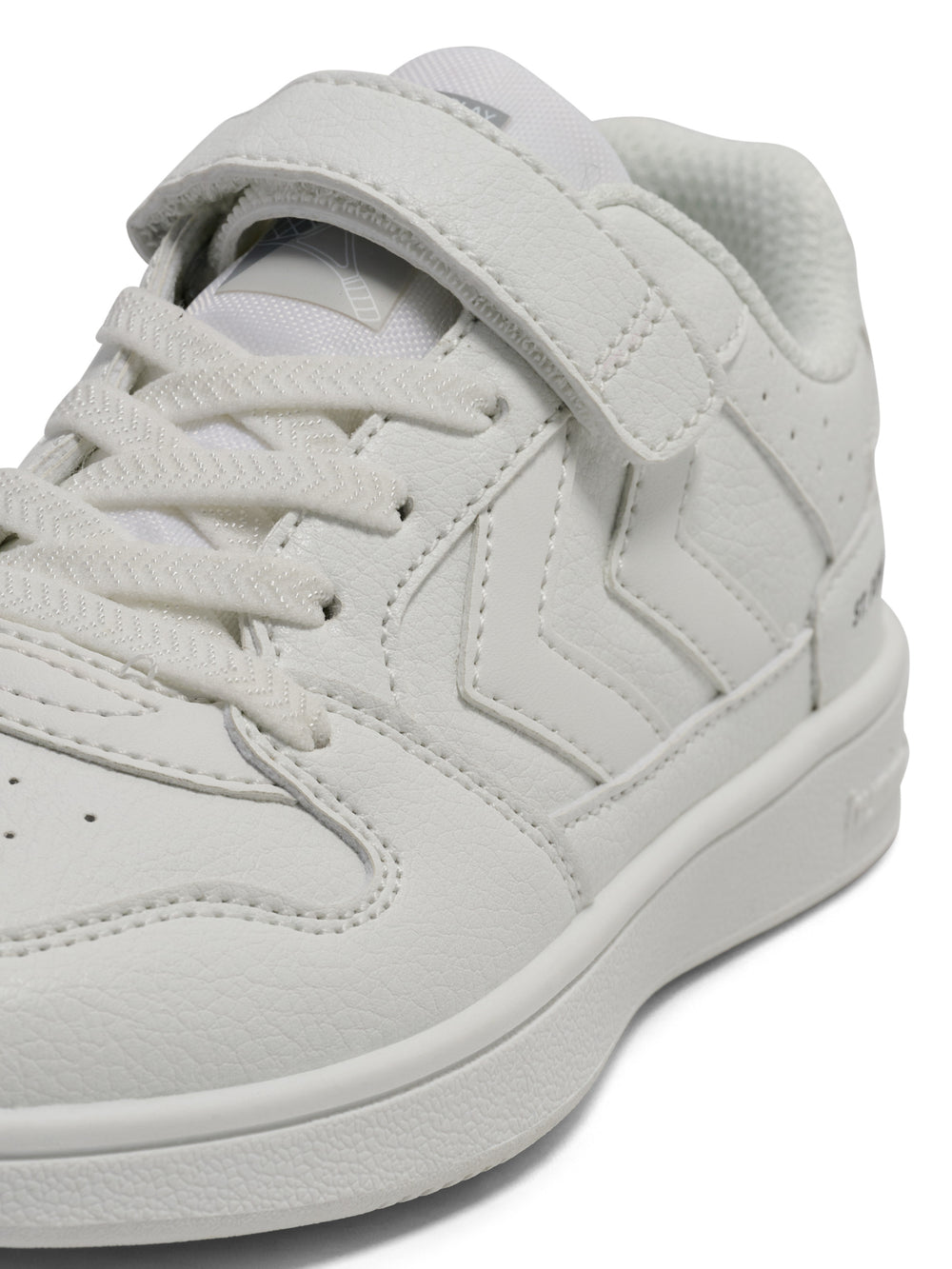 HUMMEL St Power Play Kind (bright white)