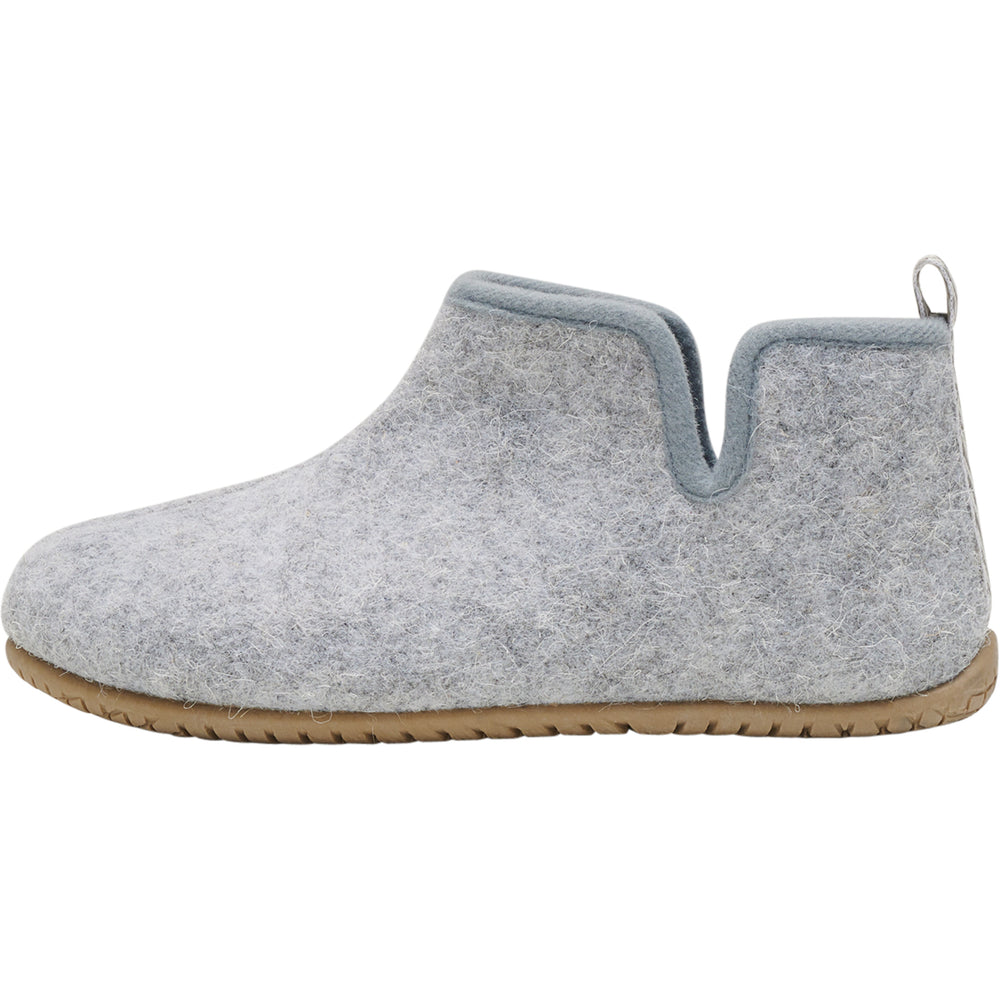 HUMMEL Zap Slipper Kind (grey)