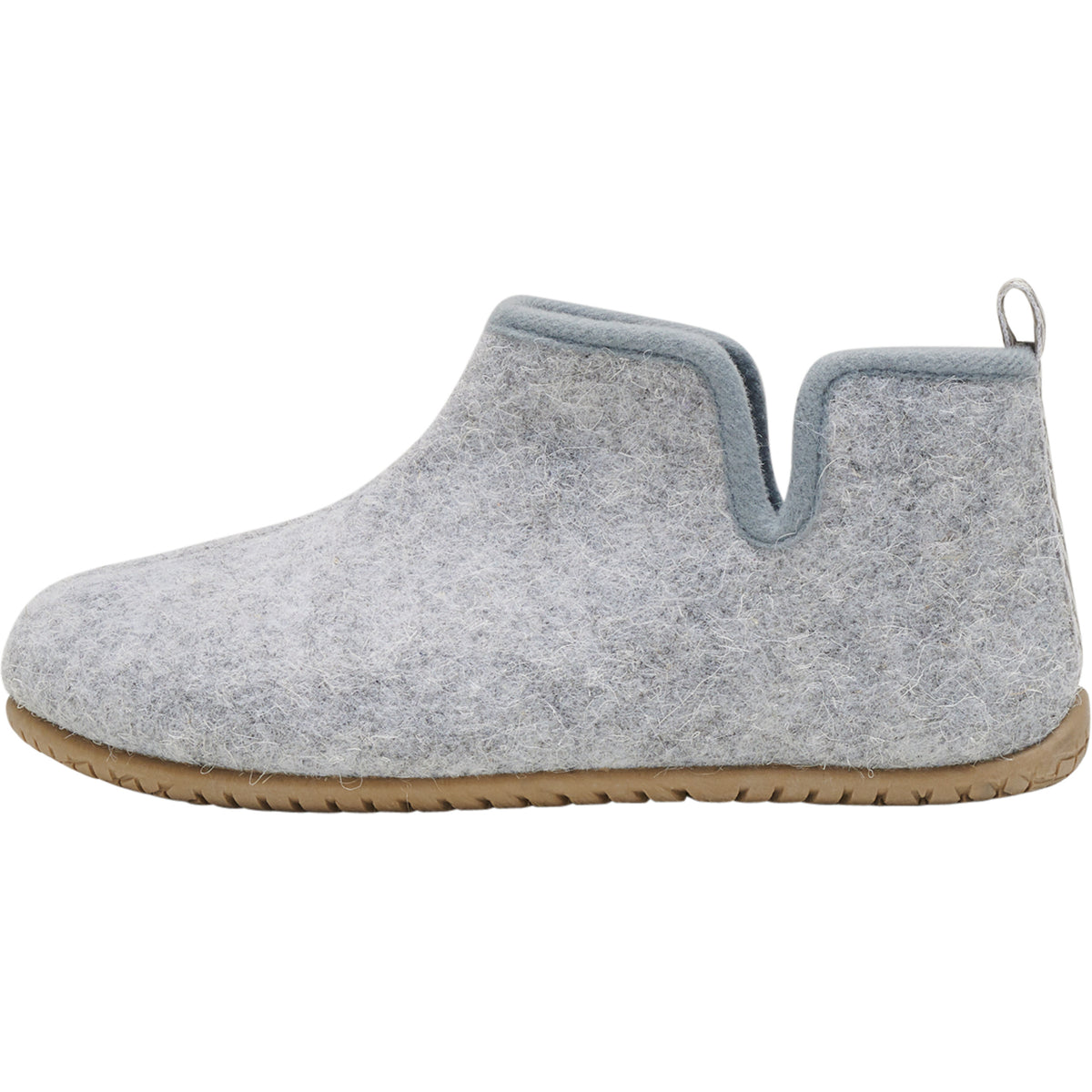HUMMEL Zap Slipper Kind (grey)