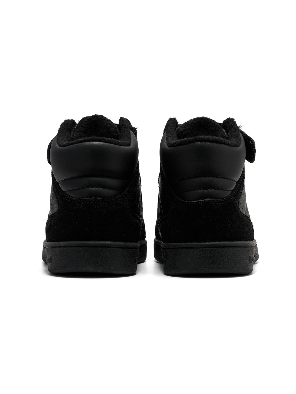 HUMMEL St Power Play Mid Wt Kind (anthracite)