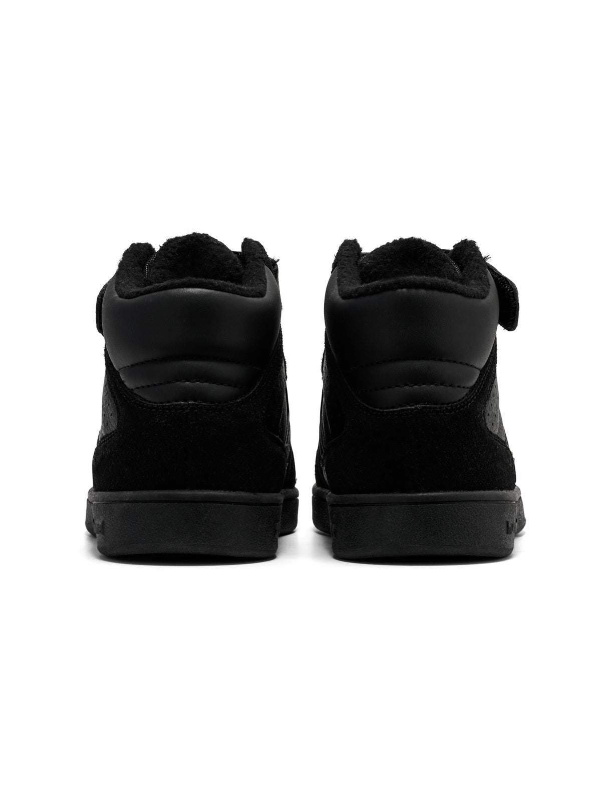 HUMMEL St Power Play Mid Wt Kind (anthracite)