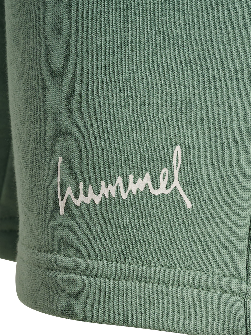 HUMMEL Summer Sweat Shorts Kind (green bay)