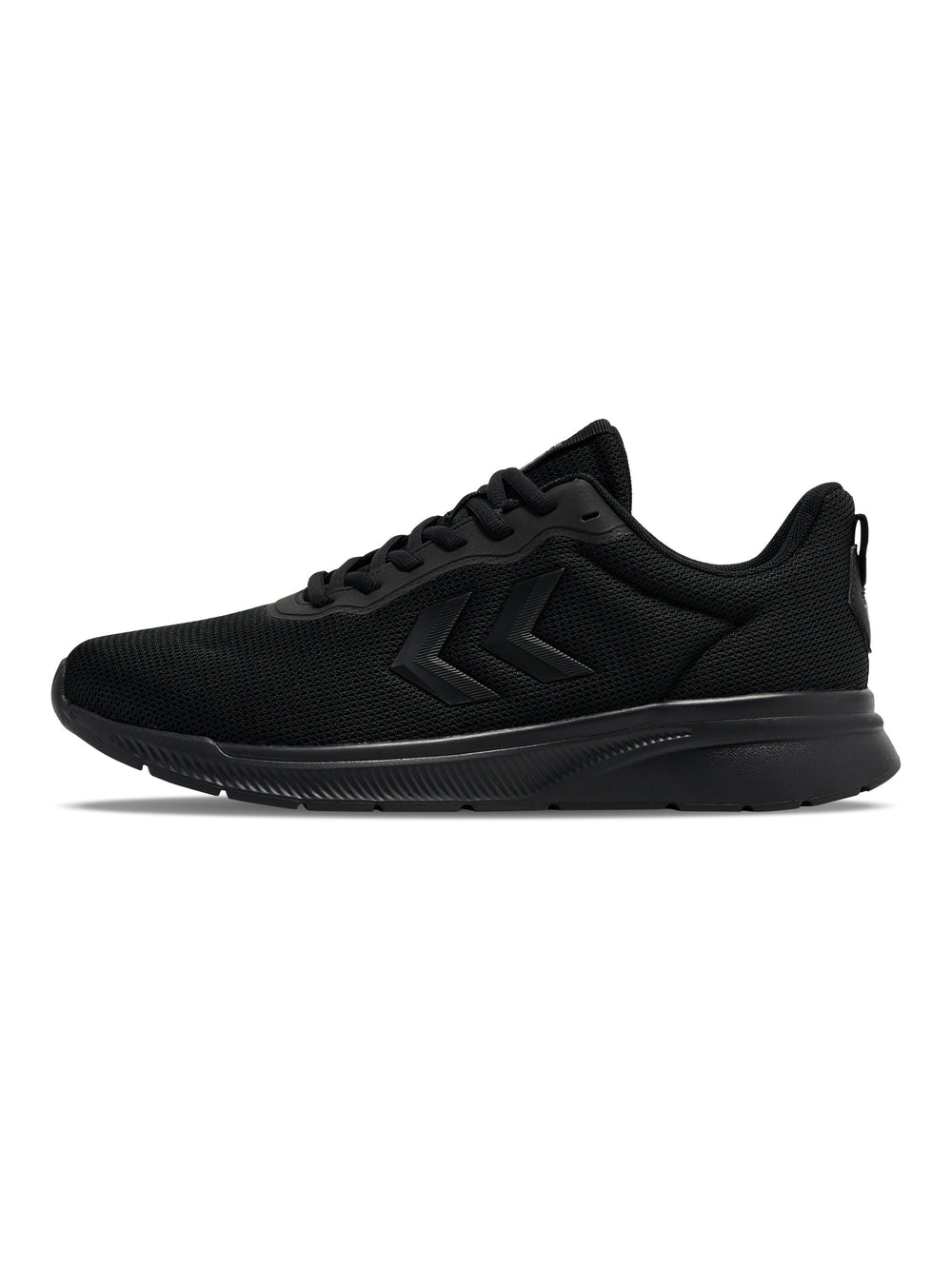 HUMMEL Reach Tr Breather (anthracite)