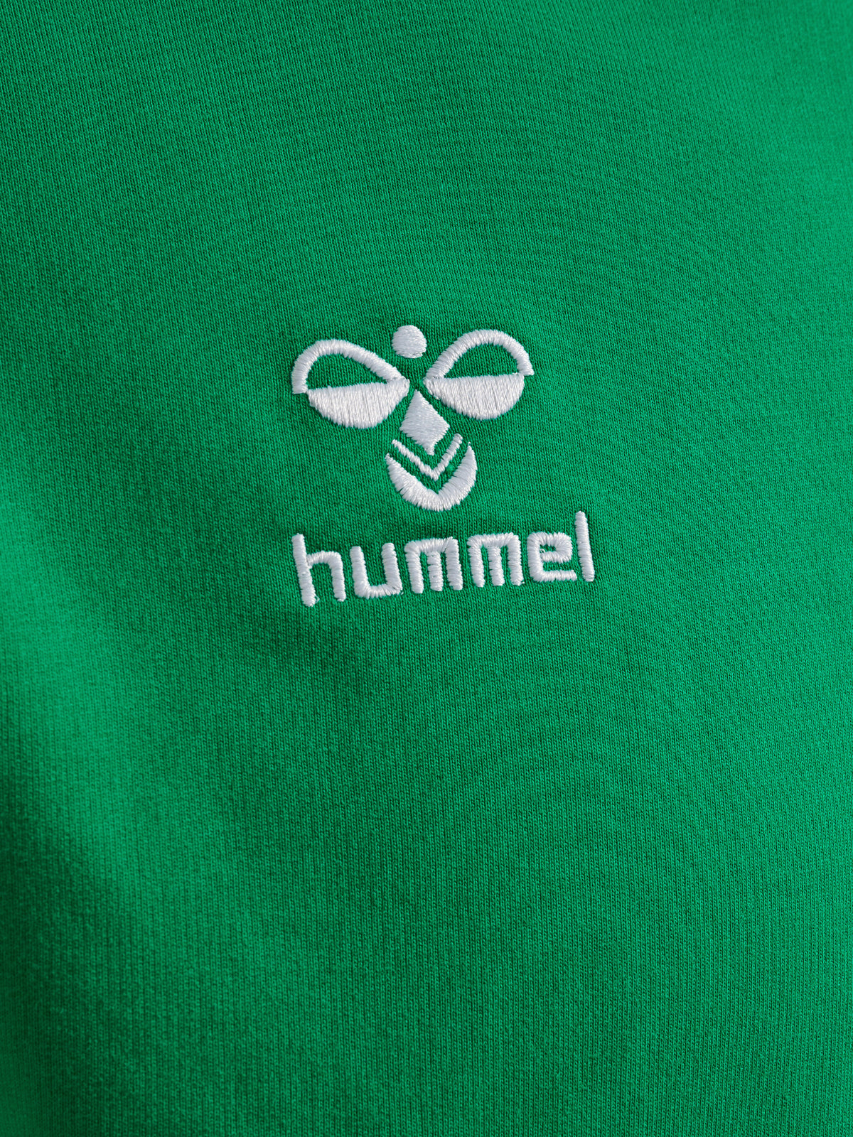 HUMMEL Go 2.0 Sweatshirt (jelly bean)