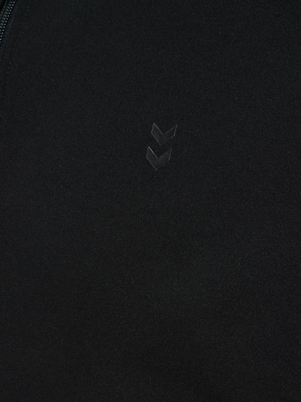 HUMMEL Defender Zip Hoodie (black)