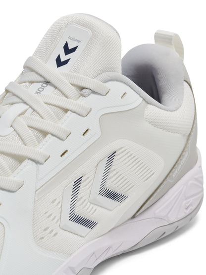 HUMMEL Speed Court (white/grey)