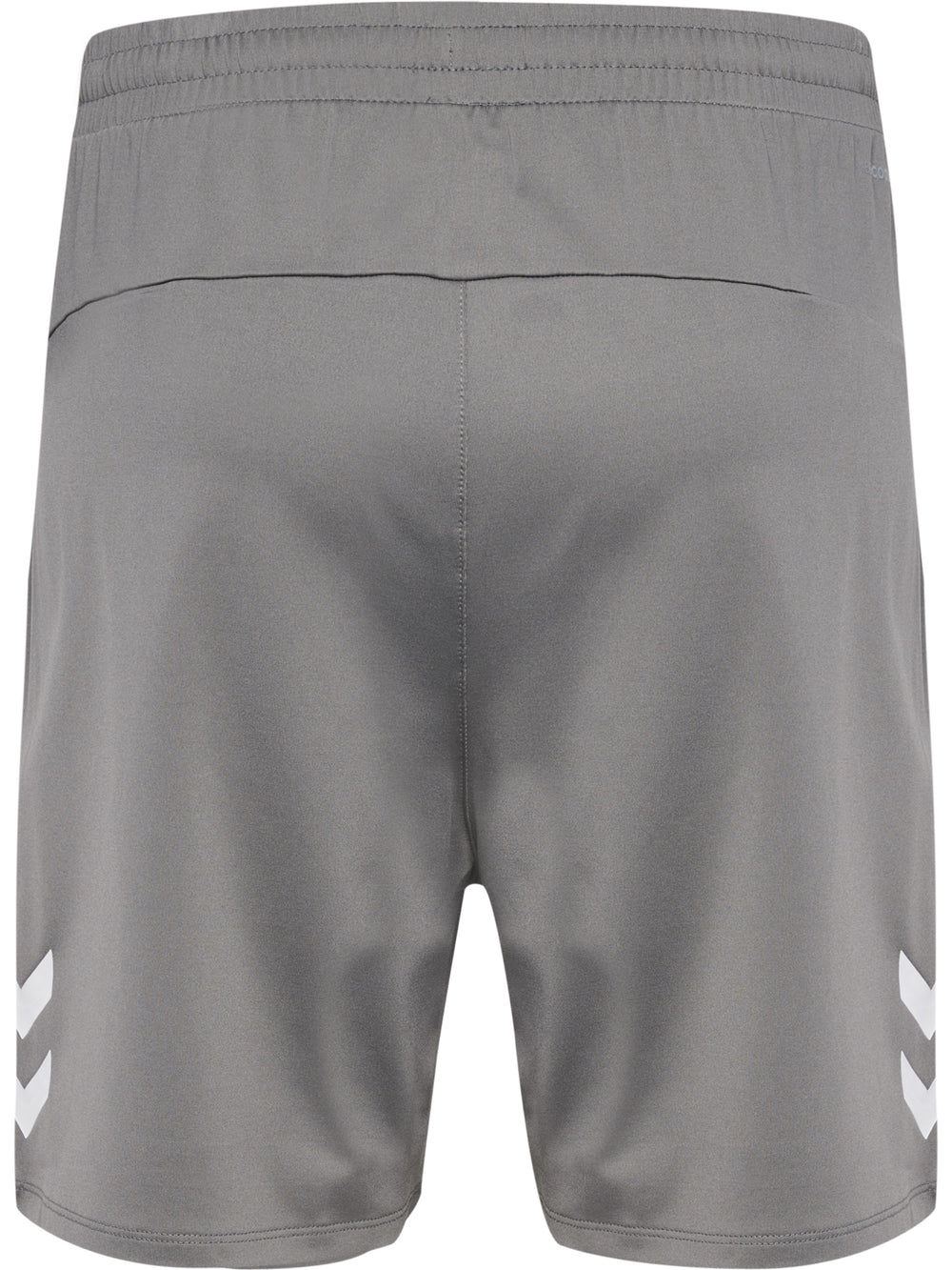 HUMMEL Lead 2.0 Training Shorts Damen (steel gray)