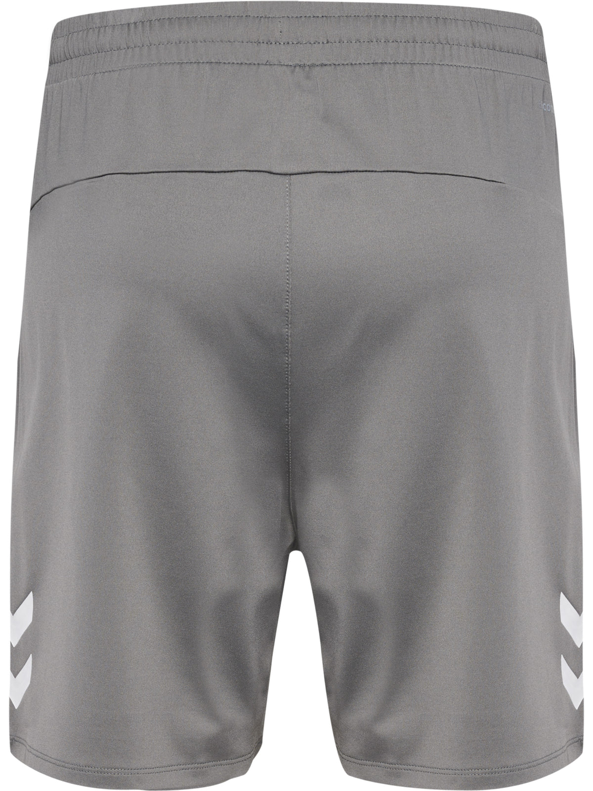 HUMMEL Lead 2.0 Training Shorts Damen (steel gray)