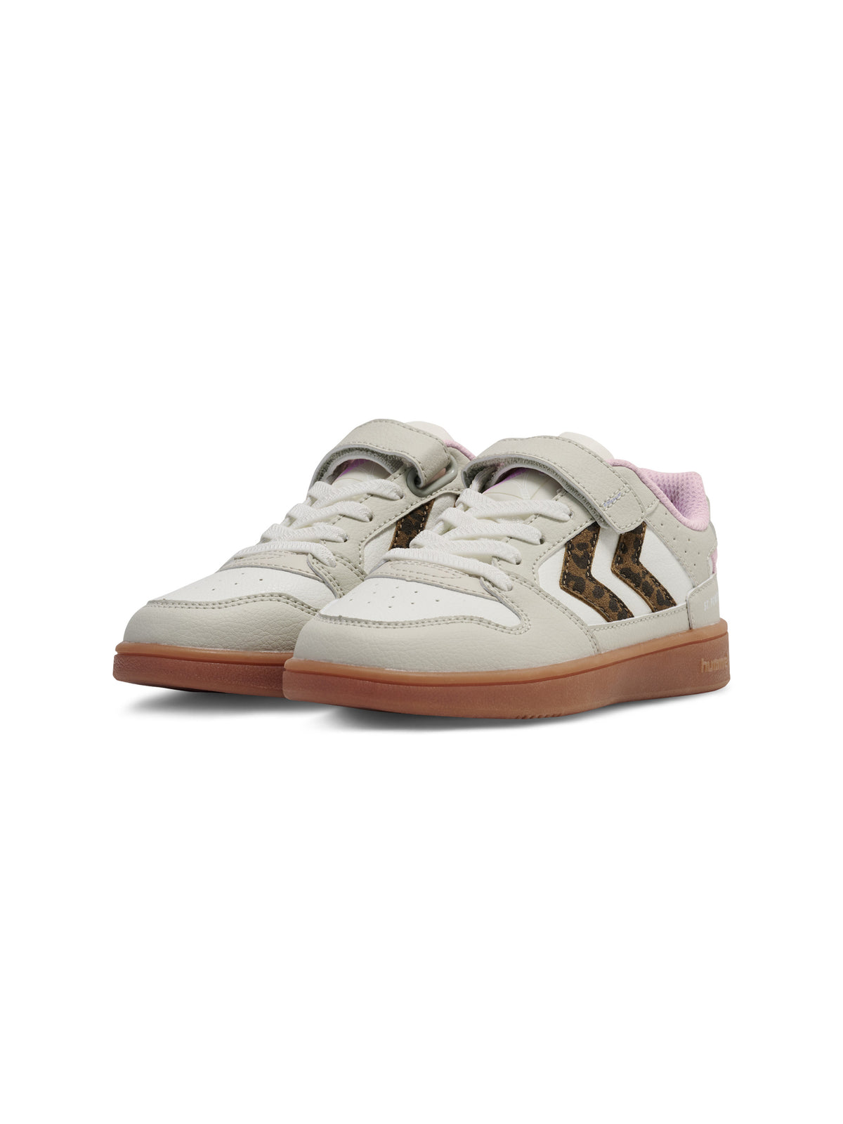 HUMMEL St Power Play Kind (silver birch)