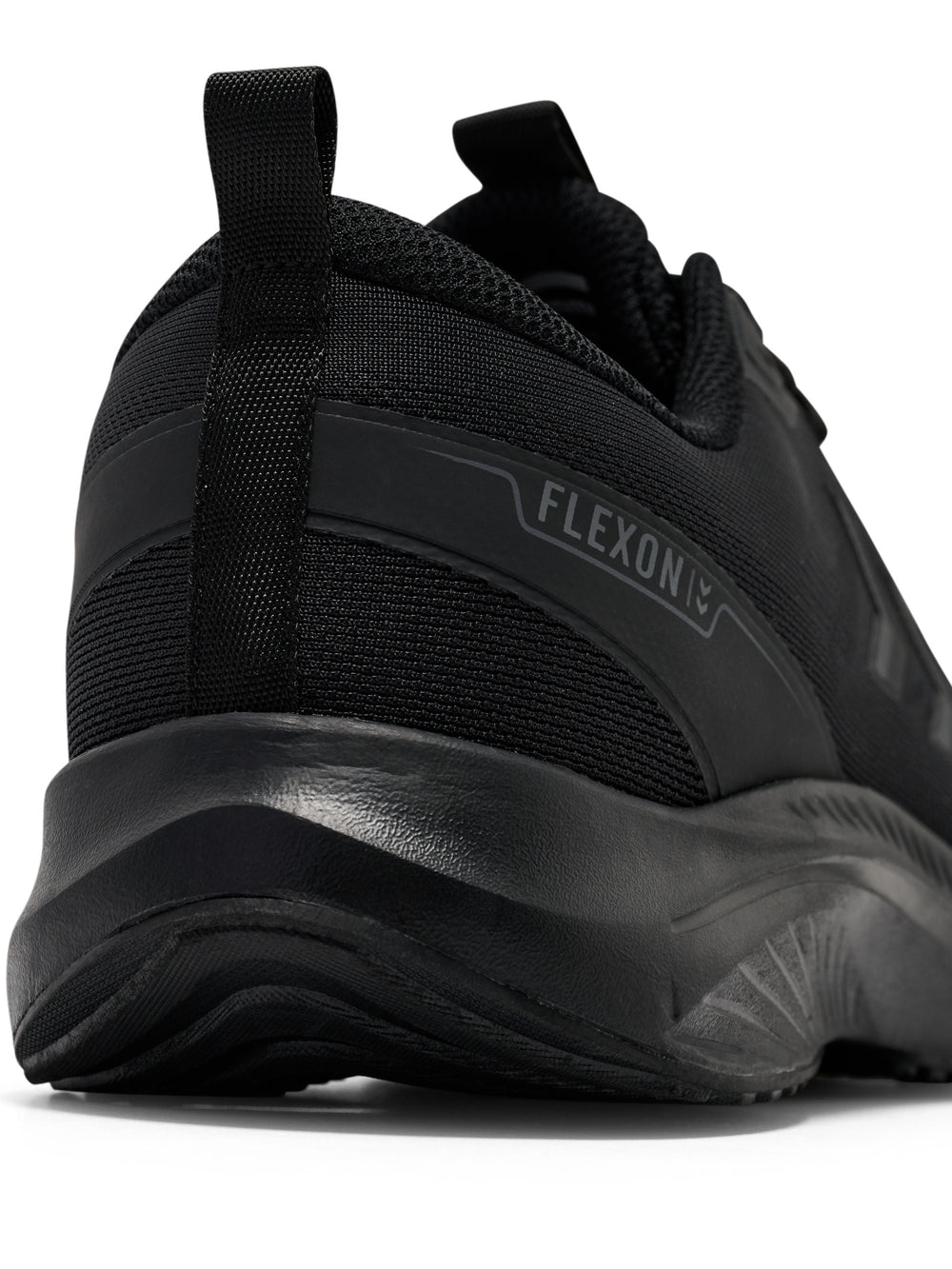 HUMMEL Flexon (black/black)