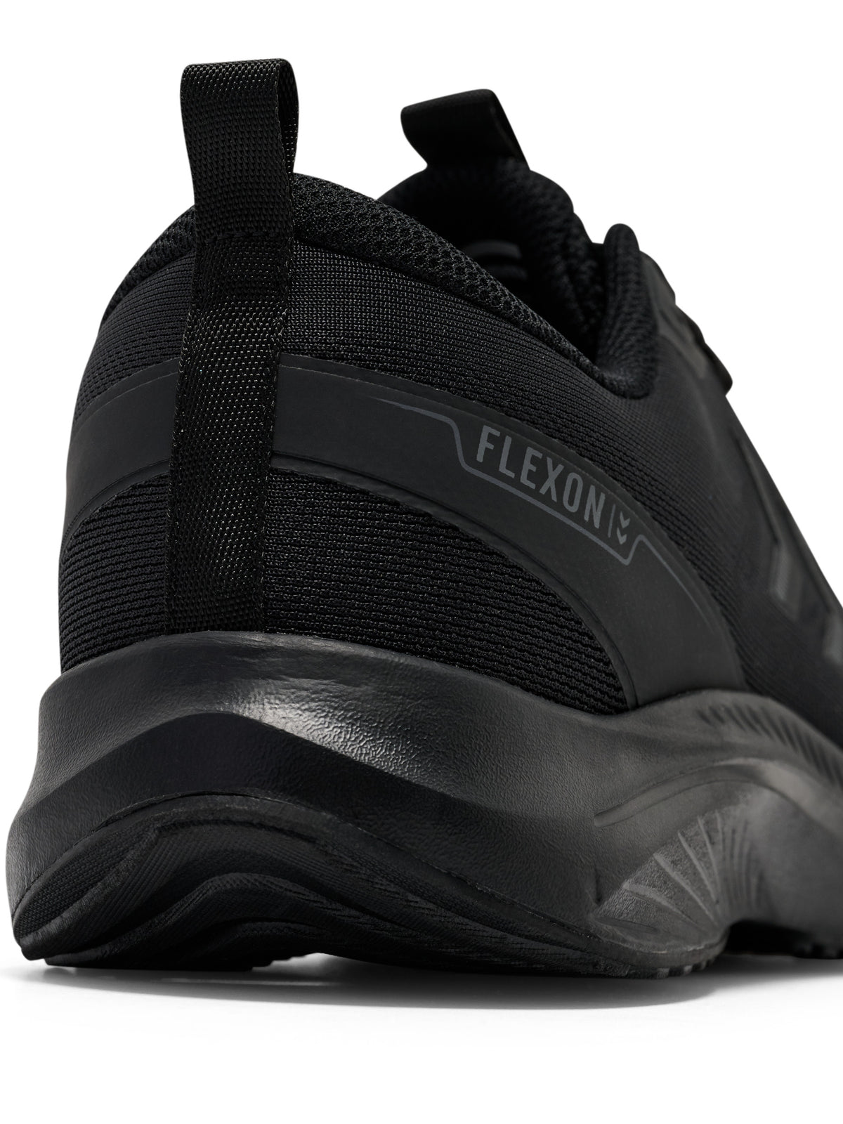 HUMMEL Flexon (black/black)