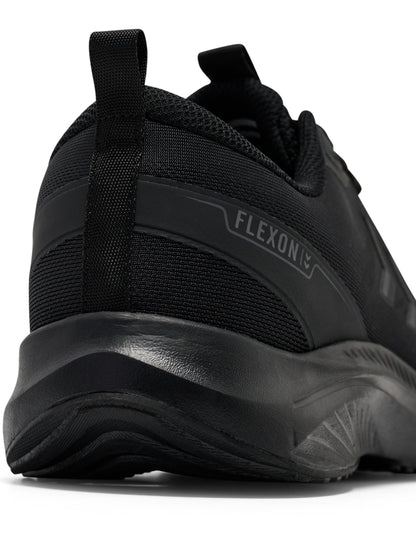 HUMMEL Flexon (black/black)