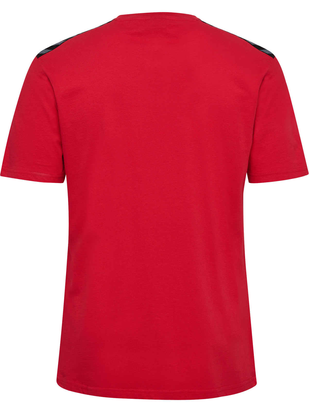 HUMMEL Authentic Co T-Shirt S/S (true red)