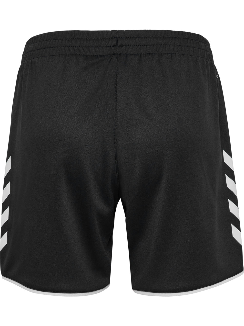 HUMMEL Core 2.0 Training Shorts Damen (black/white)