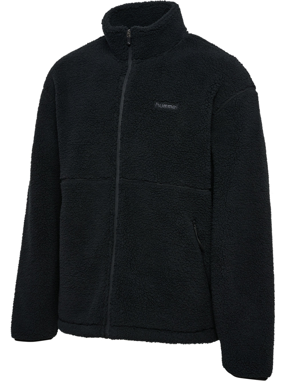 HUMMEL Sherpa Fleece (black)