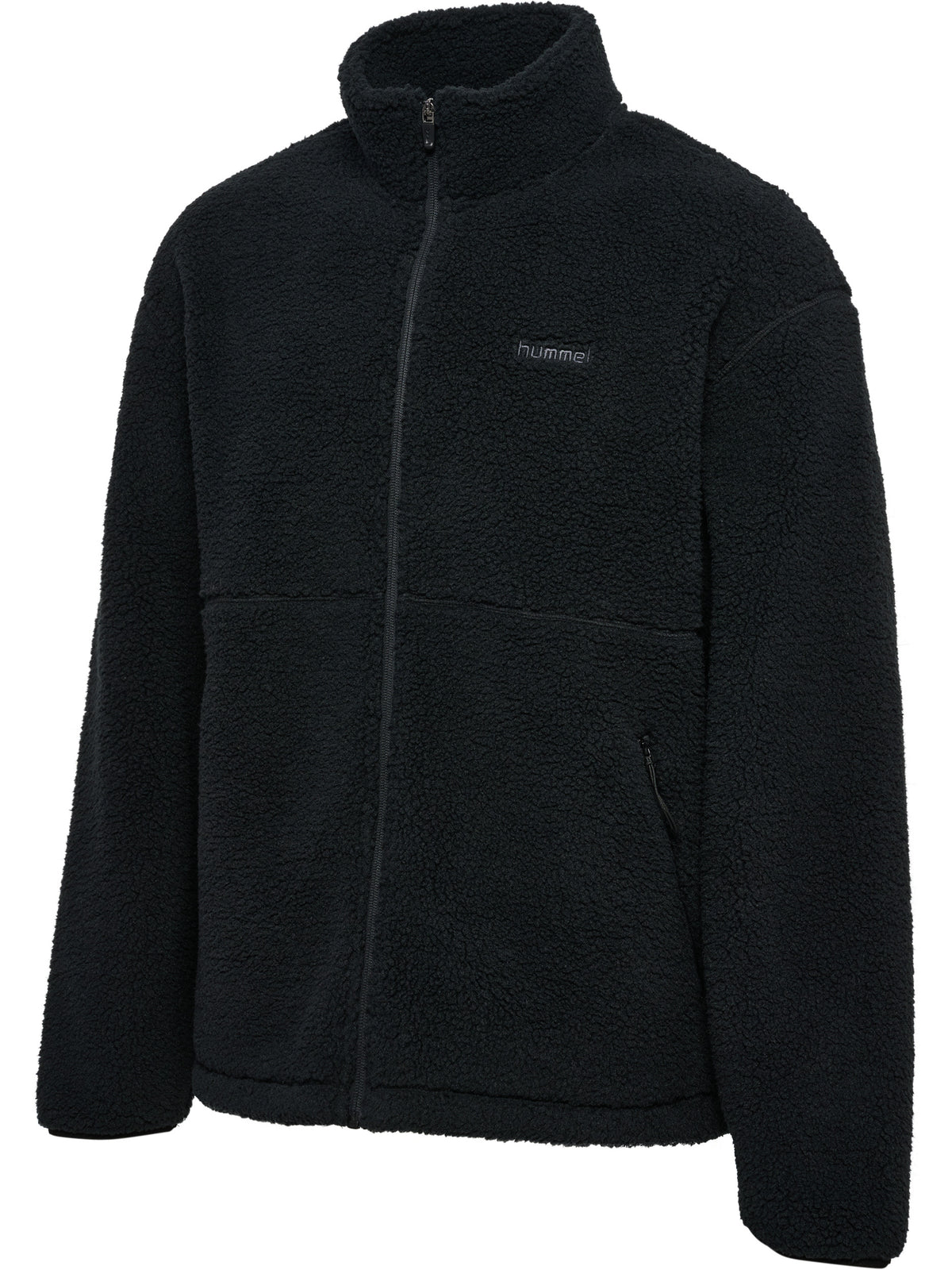 HUMMEL Sherpa Fleece (black)