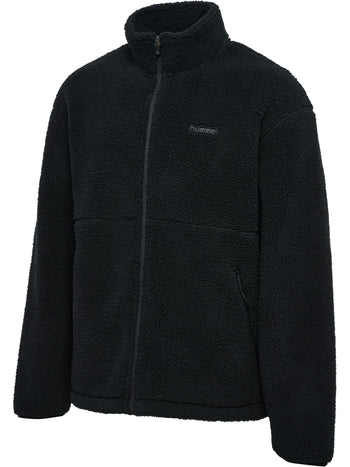HUMMEL Sherpa Fleece (black)