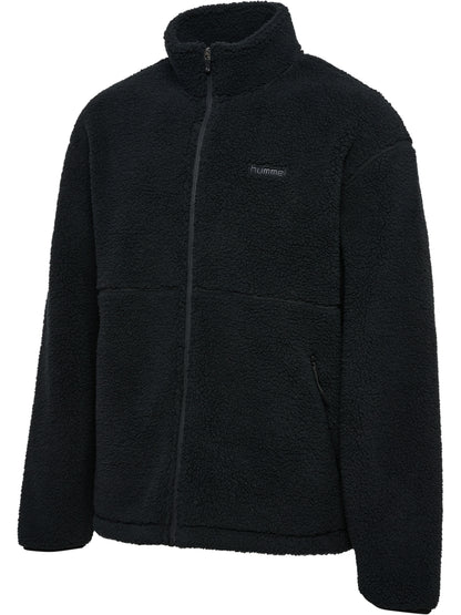 HUMMEL Sherpa Fleece (black)