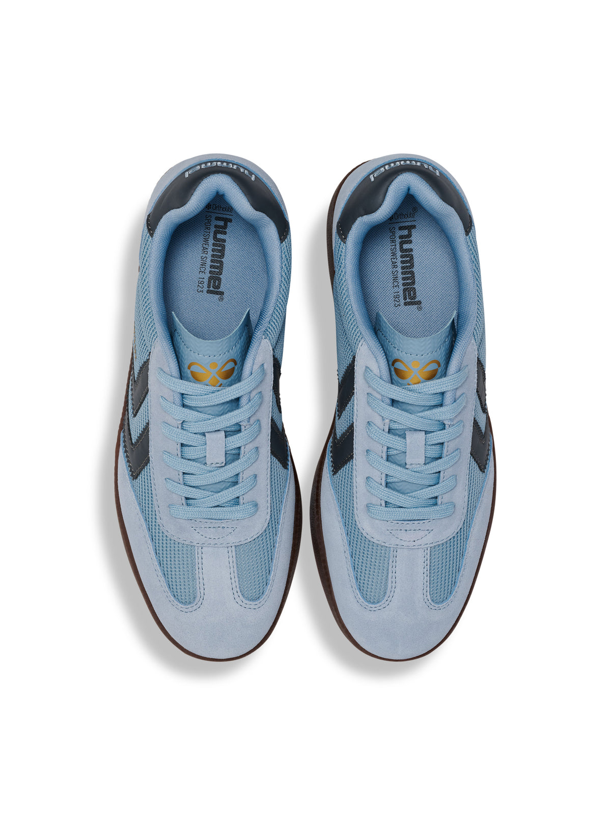 HUMMEL VM78 Cph Ms (dusty blue)
