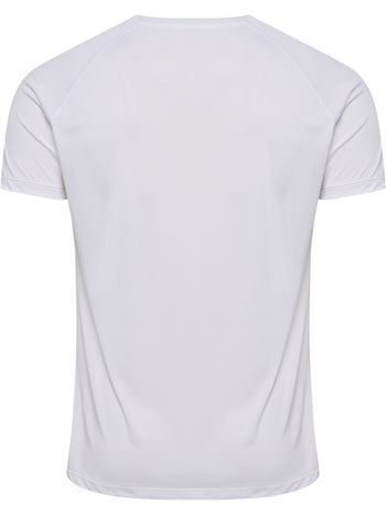 NEWLINE Beat T-Shirt (white)