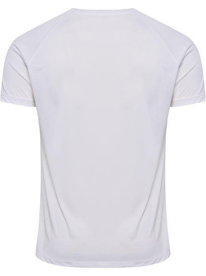 NEWLINE Beat T-Shirt (white)